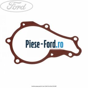 Garnitura, pompa apa Ford B-Max 1.6 TDCi 95 cai #654F6B5CAC